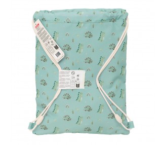 Saco Dinos 34cm