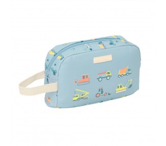 Portadesayunos Gruas termo