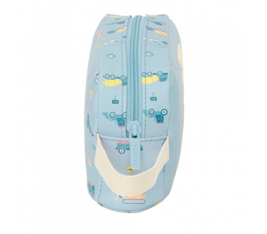 Portadesayunos Gruas termo