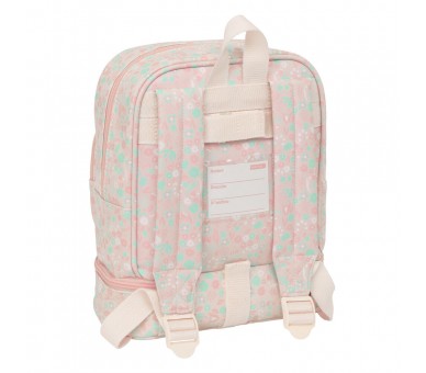 Mochila portameriendas Mariposa