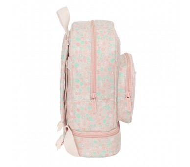 Mochila portameriendas Mariposa