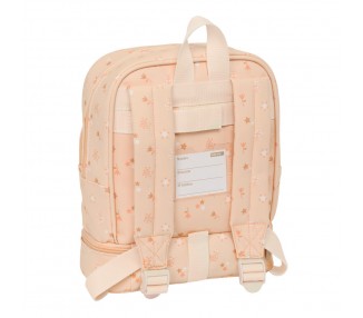 Mochila portameriendas Zorrito