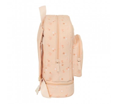 Mochila portameriendas Zorrito