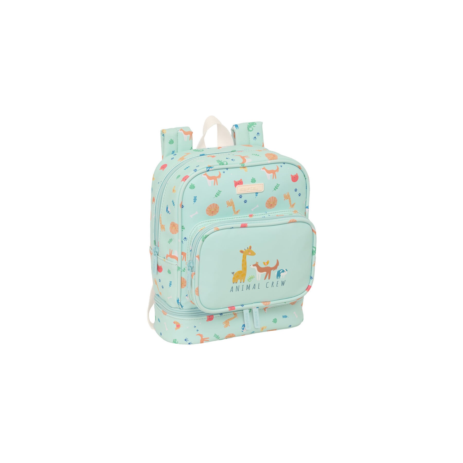 Mochila portameriendas Pandi