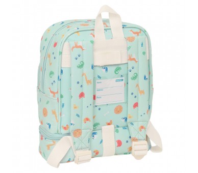 Mochila portameriendas Pandi