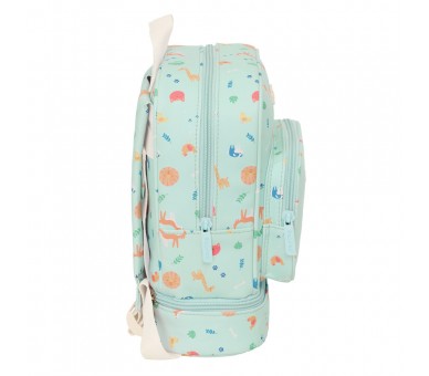 Mochila portameriendas Pandi