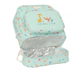 Mochila portameriendas Pandi