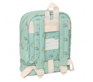 Mochila portameriendas Dinos