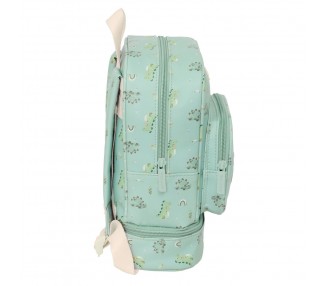 Mochila portameriendas Dinos