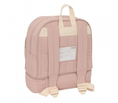 Mochila portameriendas Unicornio adaptable