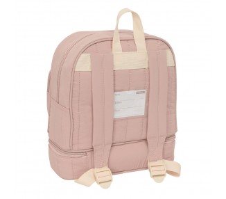 Mochila portameriendas Unicornio adaptable