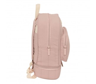 Mochila portameriendas Unicornio adaptable