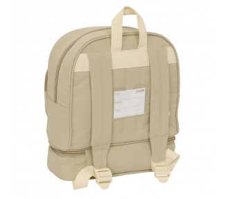 Mochila portameriendas Leon adaptable