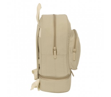 Mochila portameriendas Leon adaptable