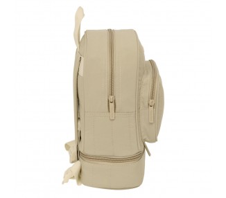 Mochila portameriendas Leon adaptable