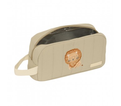 Portadesayunos Leon termo