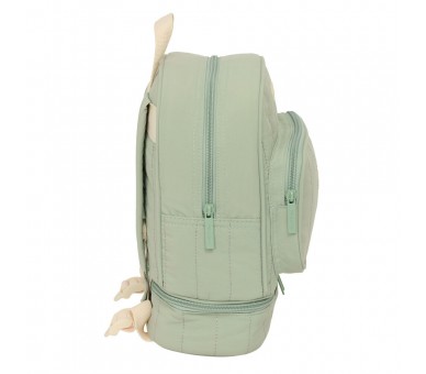 Mochila portameriendas Zorrito adaptable