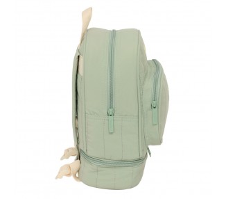 Mochila portameriendas Zorrito adaptable