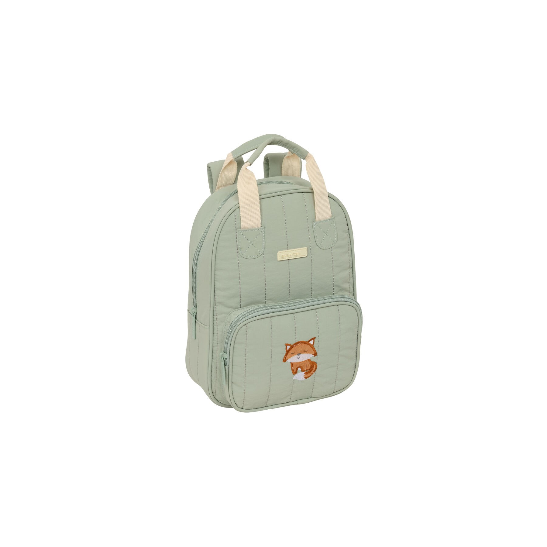 Mochila Zorrito 28cm