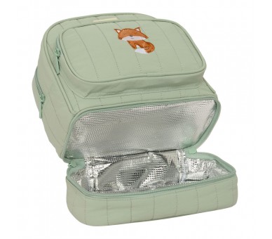 Mochila Zorrito 28cm