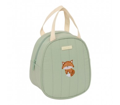 Neceser termo Zorrito