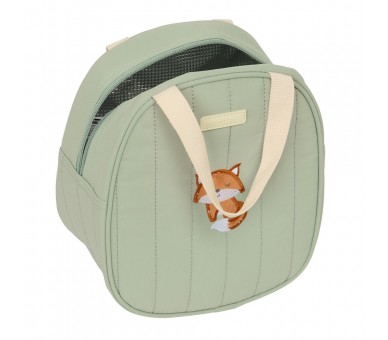 Neceser termo Zorrito