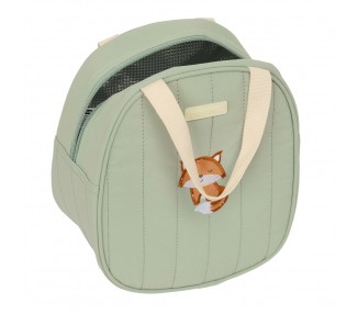 Neceser termo Zorrito