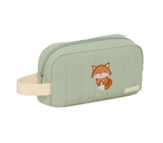 Portadesayunos Zorrito termo