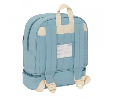 Mochila portameriendas Elefante adaptable