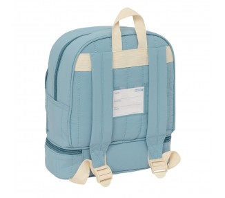 Mochila portameriendas Elefante adaptable