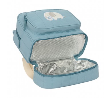 Mochila portameriendas Elefante adaptable