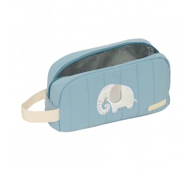 Portadesayunos Elefante termo