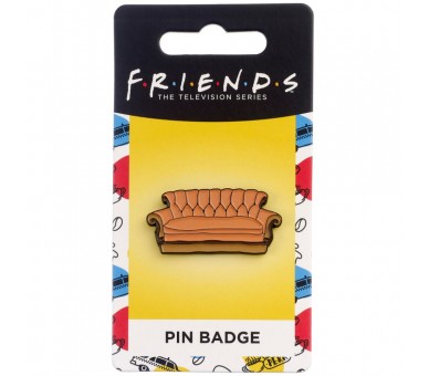 Pin Sofa Friends