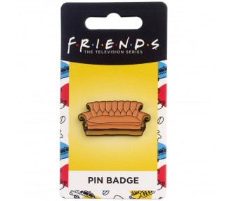 Pin Sofa Friends