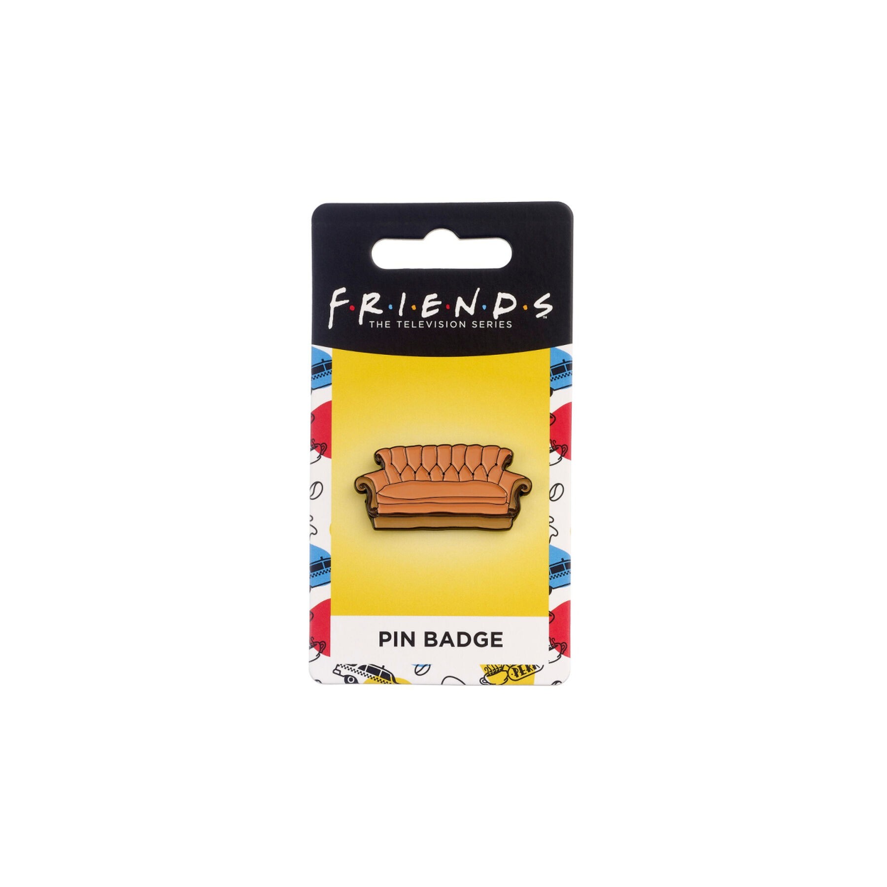 Pin Sofa Friends