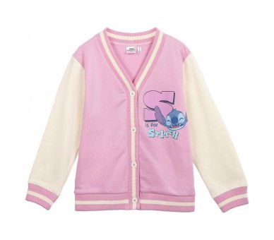 Chaqueta Stitch Disney