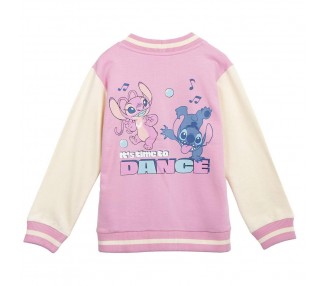 Chaqueta Stitch Disney