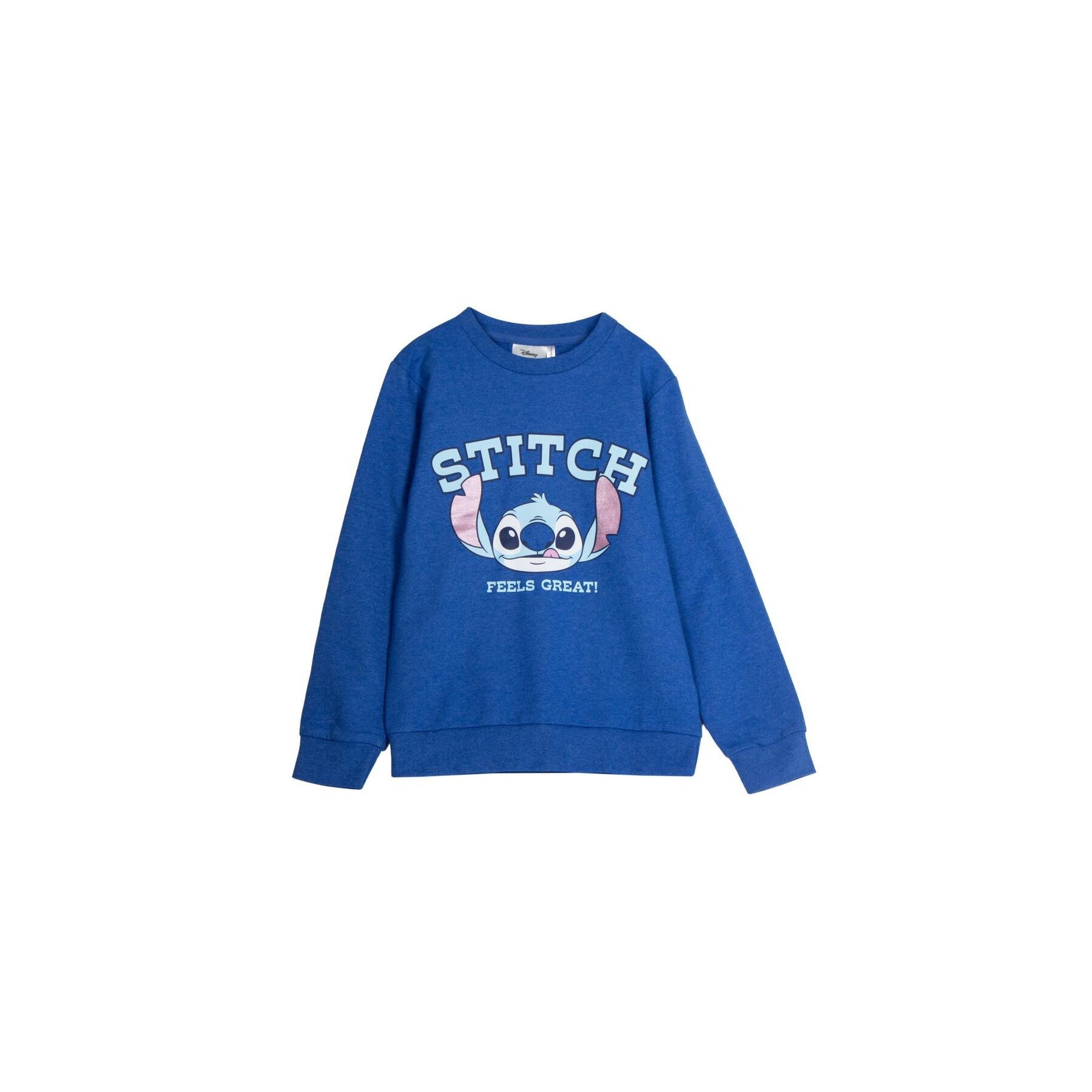 Sudadera Stitch Disney