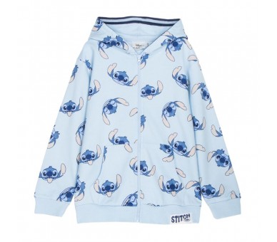 Sudadera Stitch Disney