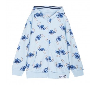 Sudadera Stitch Disney