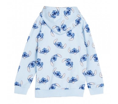 Sudadera Stitch Disney