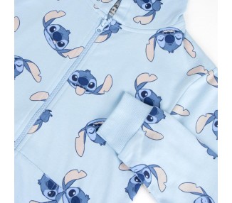 Sudadera Stitch Disney