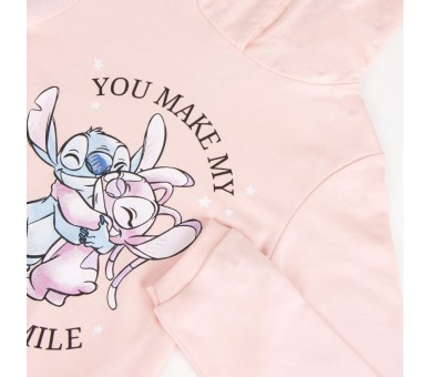 Vestido Stitch Disney