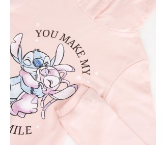 Vestido Stitch Disney