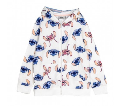 Sudadera Stitch Disney