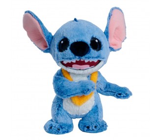 Peluche Stitch Lei La Pelicula Disney 60cm