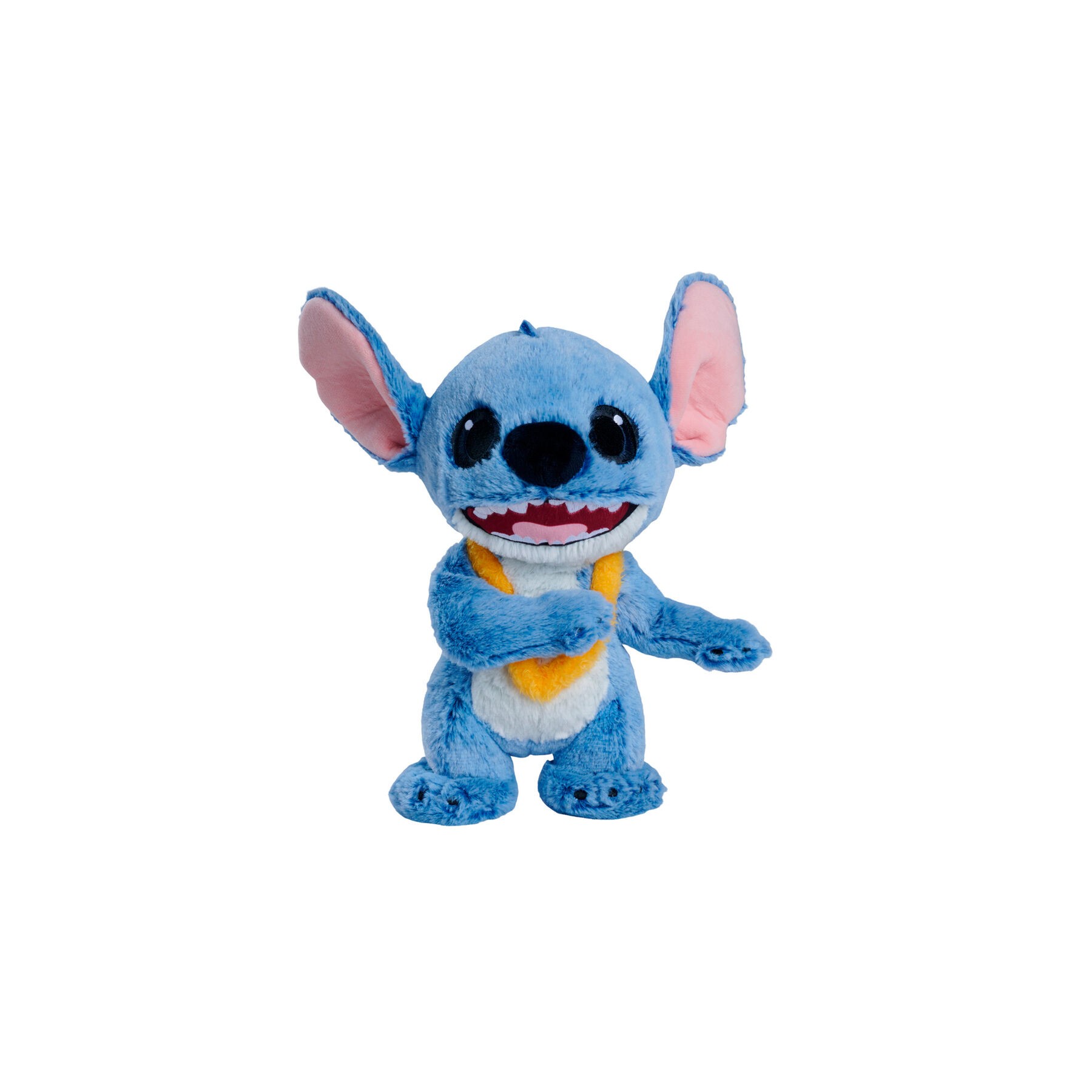 Peluche Stitch Lei La Pelicula Disney 60cm