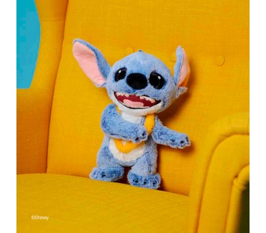 Peluche Stitch Lei La Pelicula Disney 60cm
