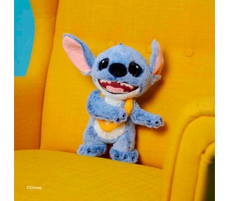 Peluche Stitch Lei La Pelicula Disney 60cm