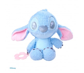 Peluche Mordedor Stitch Disney